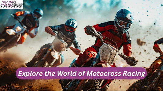 Discover the history, types, gear, and community of motocross racing. Perfect for aspiring racers and enthusiasts. in our A Comprehensive Guide. Learn Now!