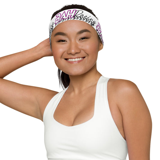 BAH Racing Headband