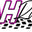 WELCOME TO BAHRACING-Motocross Gears logo